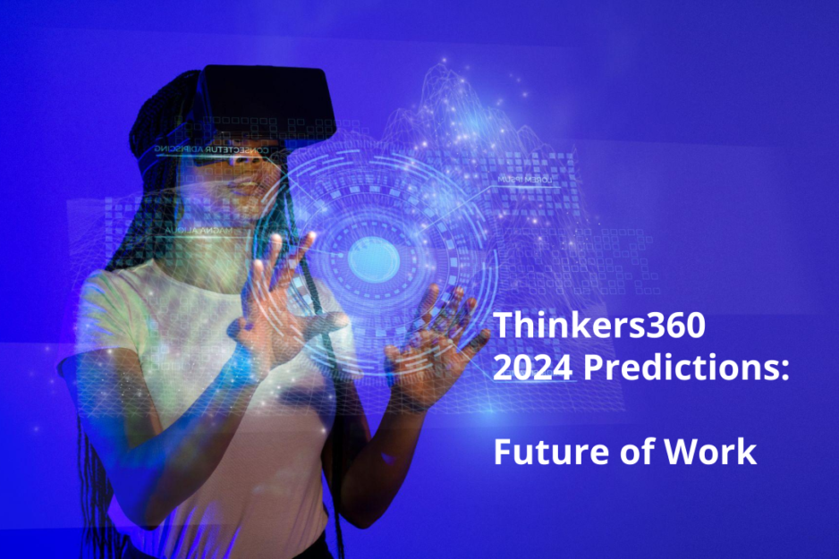 Future of Work image Future of Work