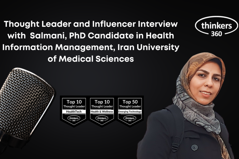 Thought Leader and Influencer Interview images (3)