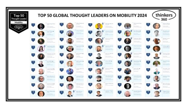 T360-Mobility Leaderboard-2024