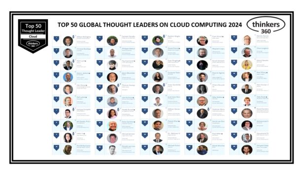 T360-Cloud Computing Leaderboard -2024