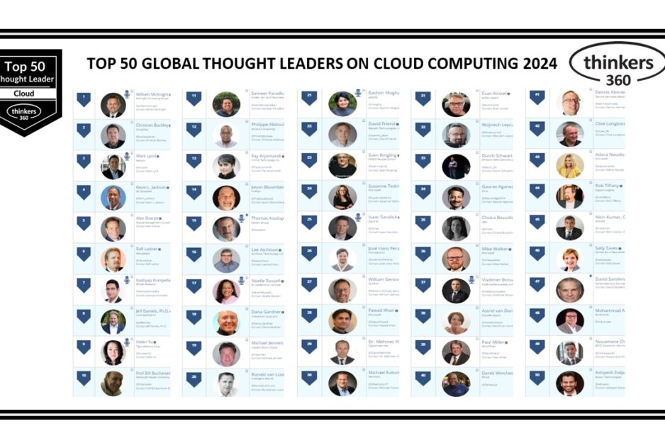 T360-Cloud Computing Leaderboard -2024