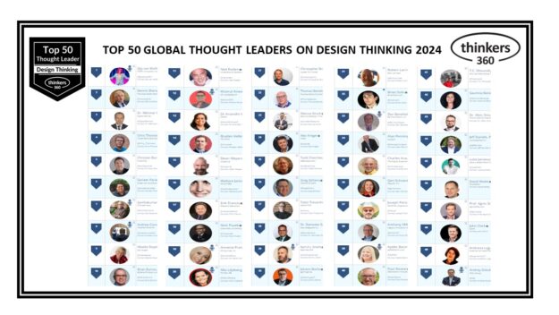 T360-Design-Thinking Leaderboard-2024