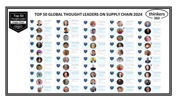 T360- Supply Chain Leaderboard-2024-Pic