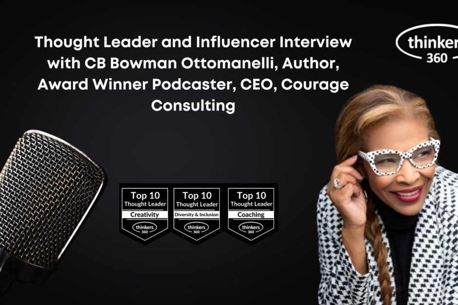 Thought Leader and Influencer Interview images (5)