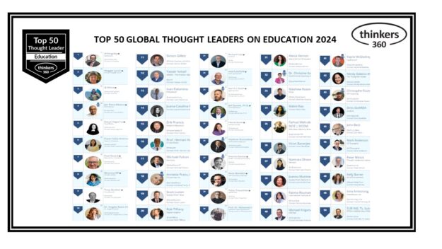 T360-Education Leaderboard-2024