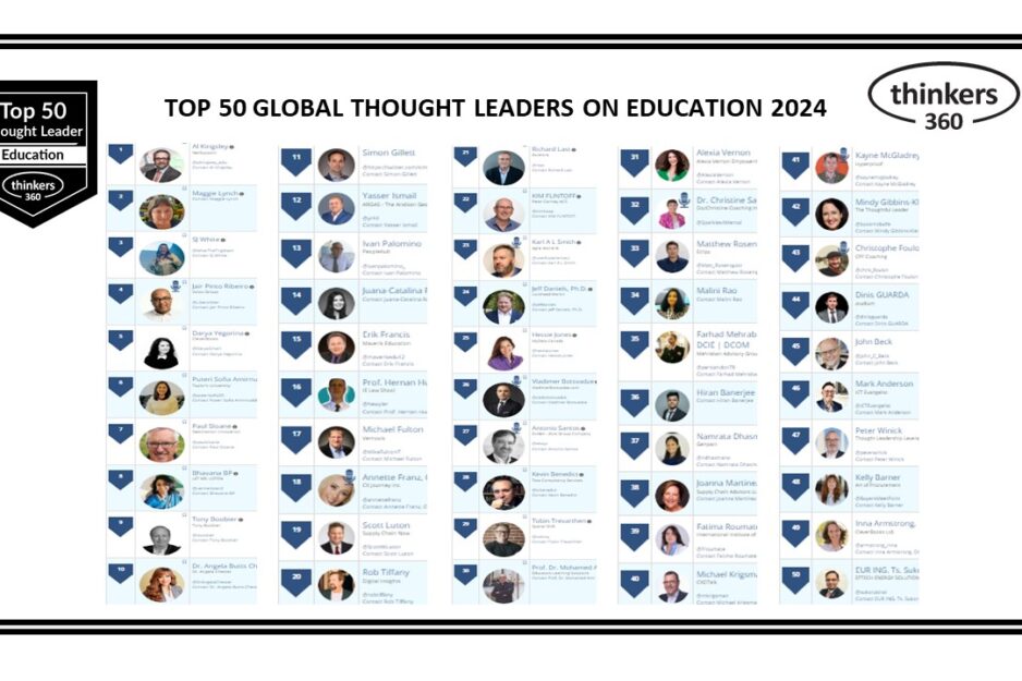 T360-Education Leaderboard-2024