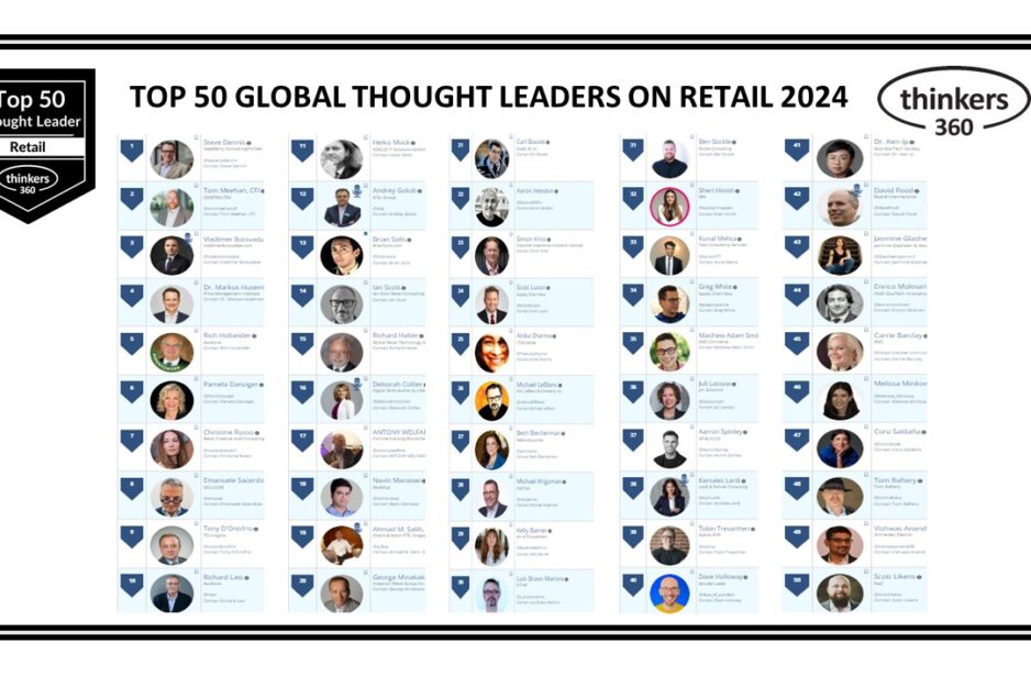 T360-Retail Leaderboard-2024
