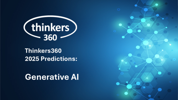 Thinkers360 Predictions Series - 2025 Predictions for Generative AI