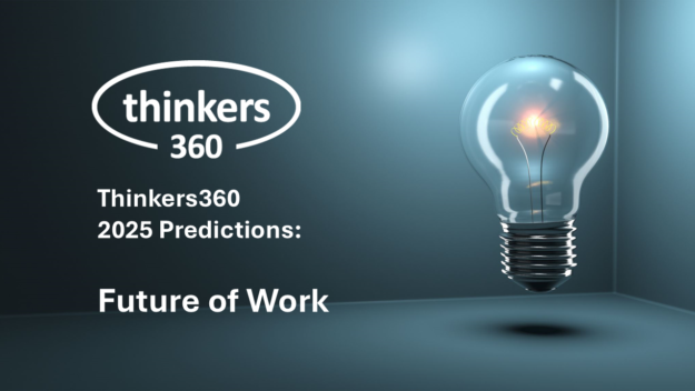 2025 Predictions for Future of Work