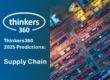 2025 Predictions for Supply Chain