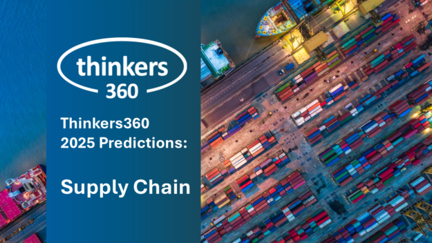 2025 Predictions for Supply Chain 2025 Predictions for Supply Chain