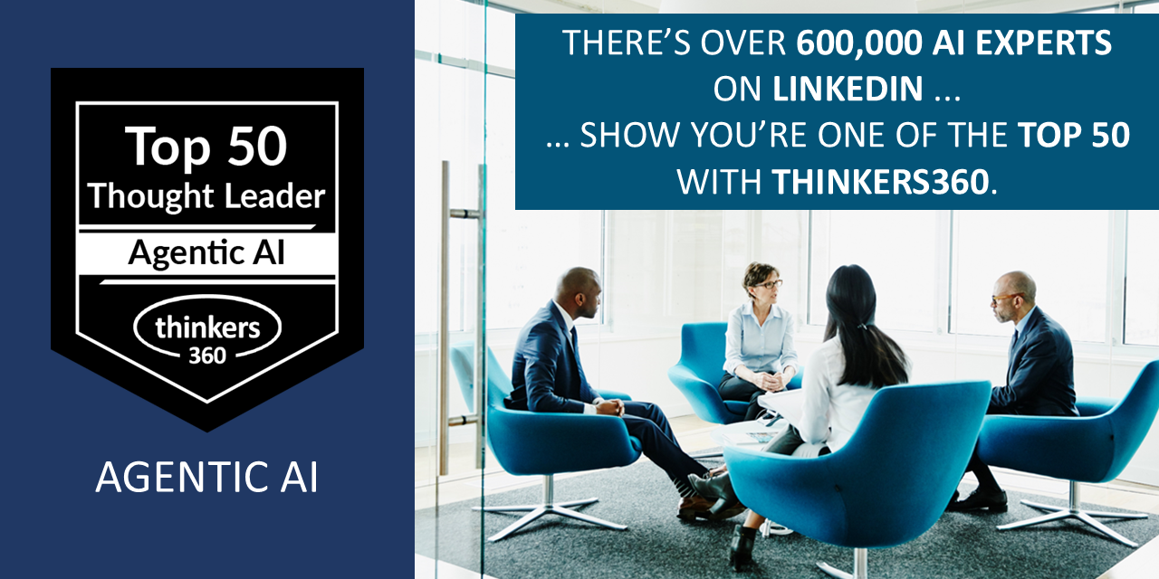 Agentic AI Badges for LinkedIn Agentic AI Badges for LinkedIn