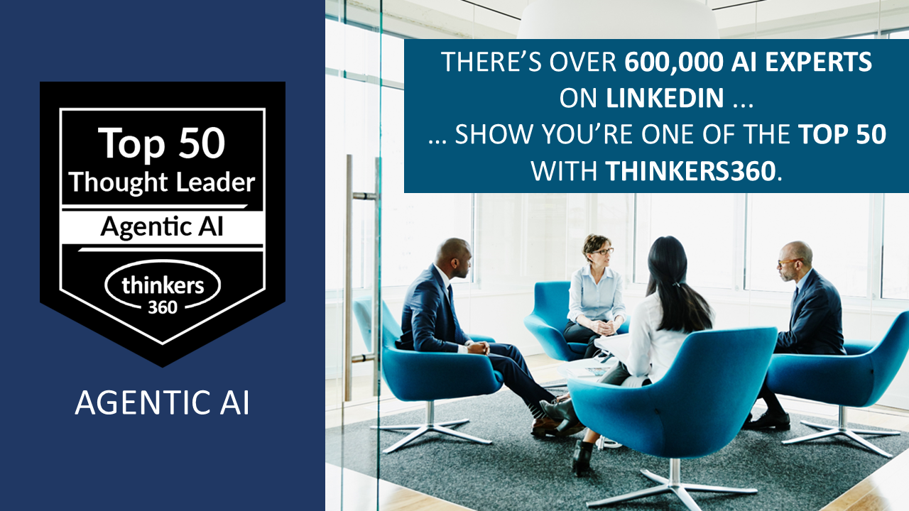 Earn AI, Generative AI and Agentic AI Award Badges and Credentials for ...