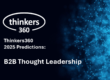2025 Predictions for B2B Thought Leadership