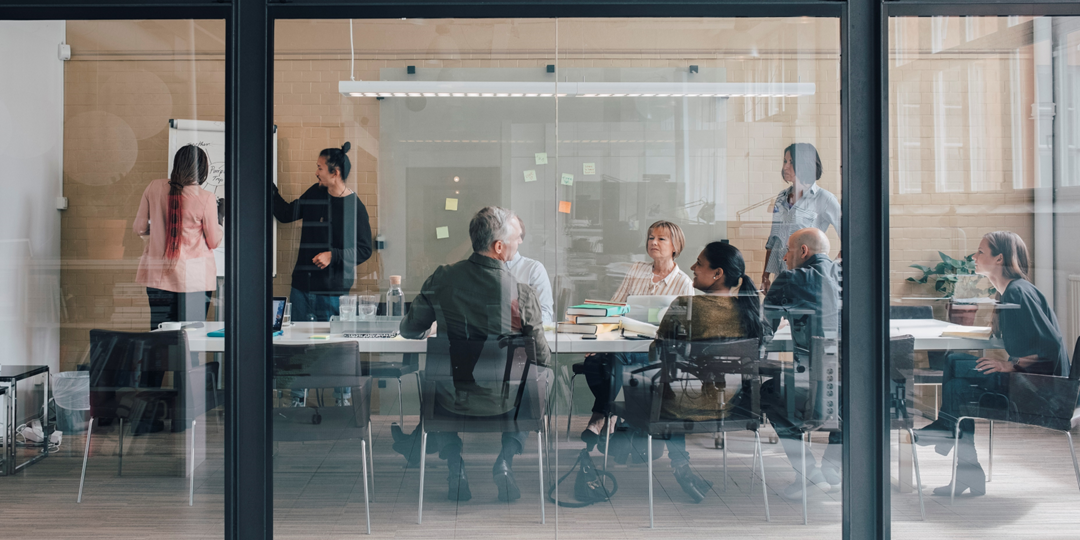 4 thoughts on who should manage AI agents