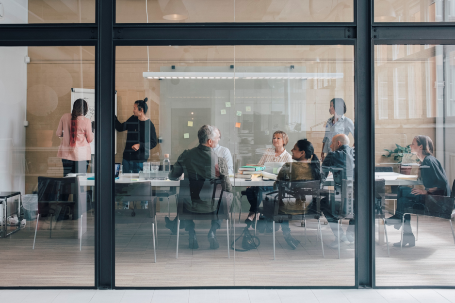 4 thoughts on who should manage AI agents 4 thoughts on who should manage AI agents