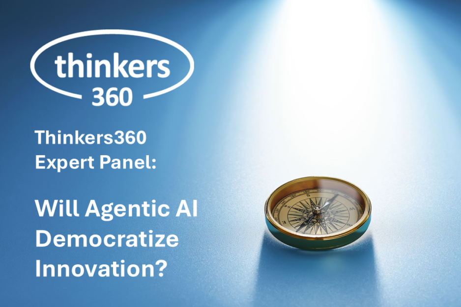 Will the Rise of Agentic AI Democratize Innovation? Will the Rise of Agentic AI Democratize Innovation?