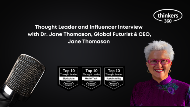 Dr. Jane Thomason Dr. Jane Thomason