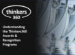 Thinkers360 Awards & Recognition Programs