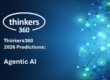 Thinkers360 Predictions Series - 2026 Predictions for Agentic AI