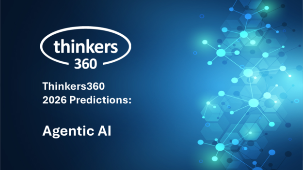Thinkers360 Predictions Series – 2026 Predictions for Agentic AI Thinkers360 Predictions Series - 2026 Predictions for Agentic AI
