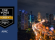 Thinkers360 Top Voices APAC 2025
