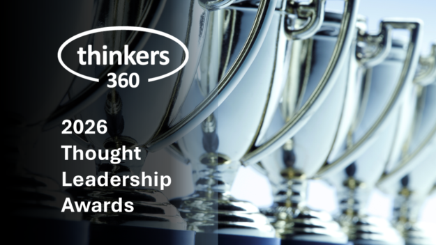 2026 Thought Leadership Awards 2026 Thought Leadership Awards