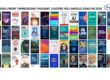 50 Books from Thinkers360 Thought Leaders You Should Read in 2026