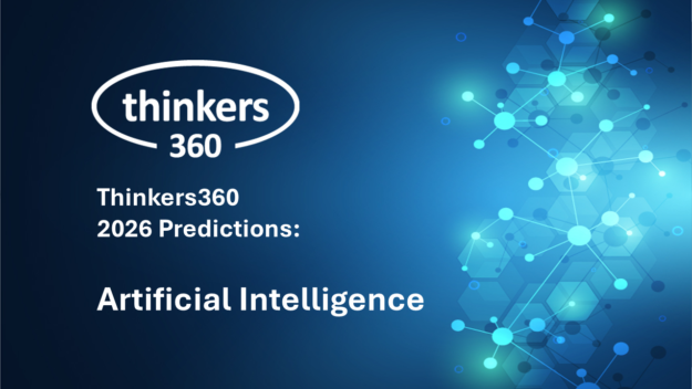 Thinkers360 Predictions Series - 2026 Predictions for Artificial Intelligence