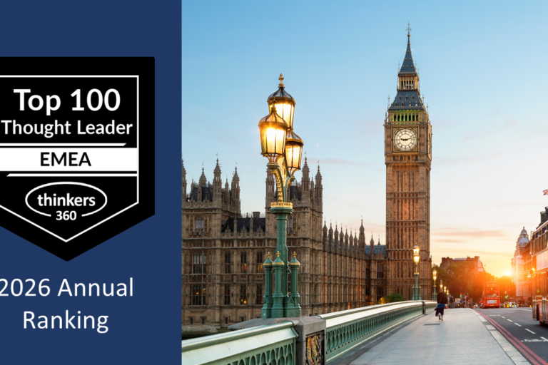 Top 100 B2B Thought Leaders, Analysts & Influencers You Should Work With In 2026 (EMEA)