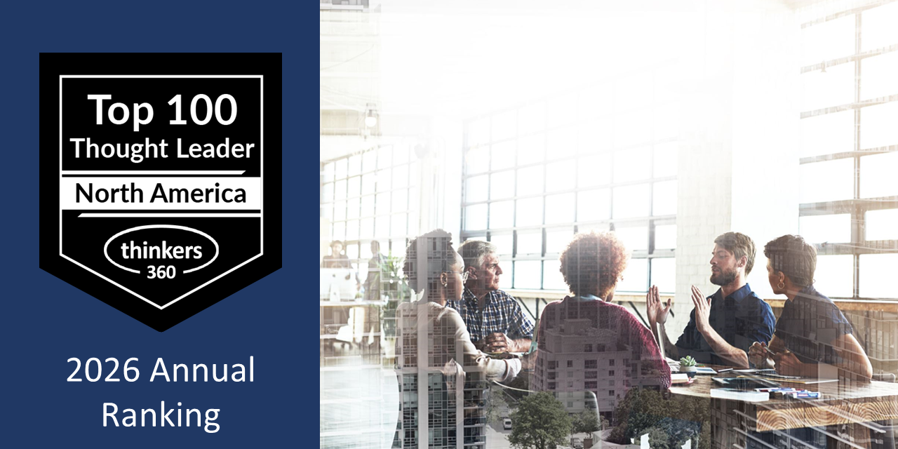 Top 100 B2B Thought Leaders, Analysts & Influencers You Should Work With In 2026 (North America)