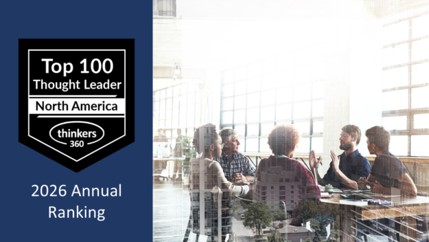 Top 100 B2B Thought Leaders, Analysts & Influencers You Should Work With In 2026 (North America)