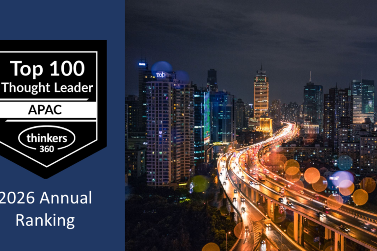 Top 100 B2B Thought Leaders, Analysts & Influencers You Should Work With In 2026 (APAC)