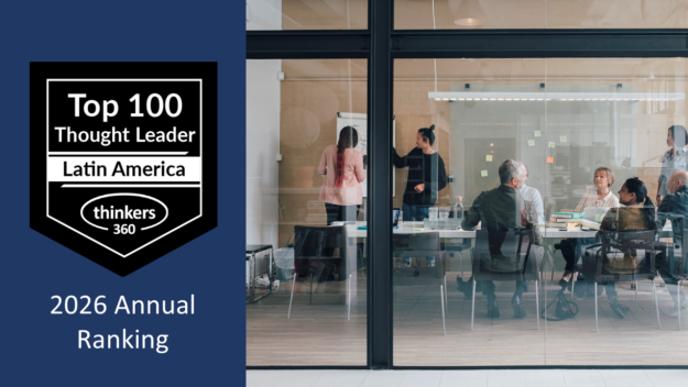 Top 100 B2B Thought Leaders, Analysts & Influencers You Should Work With In 2026 (Latin America)