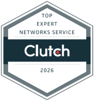 Top Clutch Expert Networks Service 2026