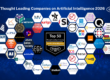 50 Thought Leading Companies on Artificial Intelligence 2026
