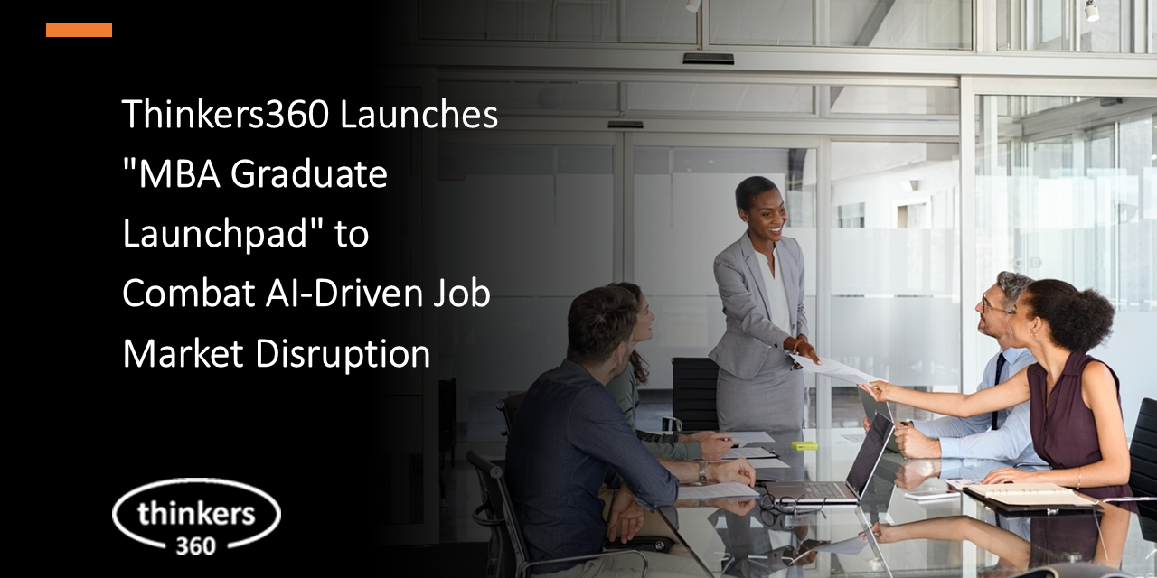 MBA Graduate Launchpad