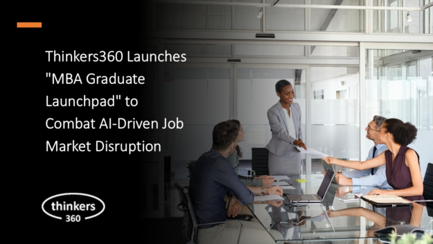 MBA Graduate Launchpad
