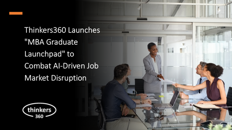 MBA Graduate Launchpad