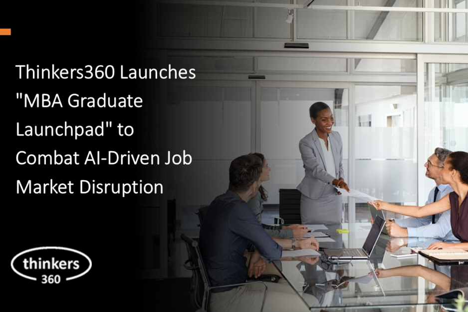 MBA Graduate Launchpad