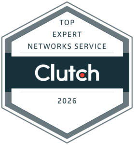 Top Clutch Expert Networks Service 2026