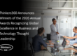 Thinkers360 Announces Winners of the 2026 Annual Awards Recognizing Global Excellence in Business and Technology Thought Leadership