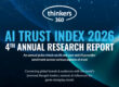 Thinkers360 AI Trust Index 2026