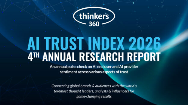 Thinkers360 AI Trust Index 2026