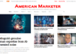 Thinkers360 Founder Nicholas Evans Published in American Marketer on Distinguishing Human Expertise from AI-Generated Noise
